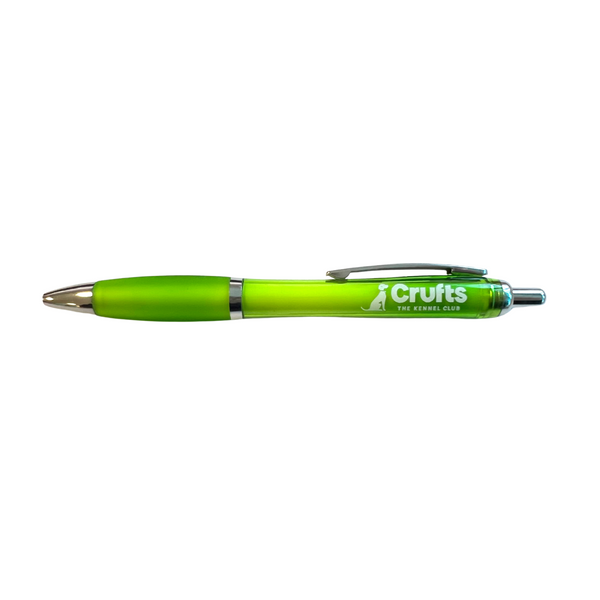 Crufts dog deals pen