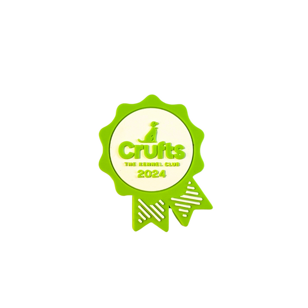 Crufts 2025 Qualification Re
