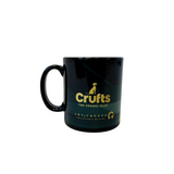 Art of Crufts Collectors Mug - Poodle