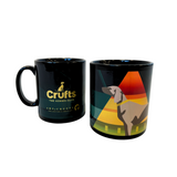 Art of Crufts Collectors Mug - Weimaraner