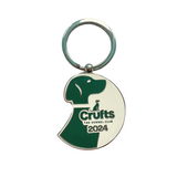 Crufts 2024 Keyrings