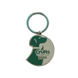 Crufts 2024 Keyrings