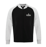 Crufts Lightweight Full Zip Sweatshirt