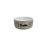 Crufts Small Dogs Bowl