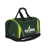 Crufts Classic Holdall Bag