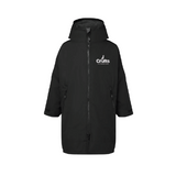 Crufts All-Season Waterproof Robe - Children's