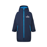 Crufts All-Season Waterproof Robe - Children's