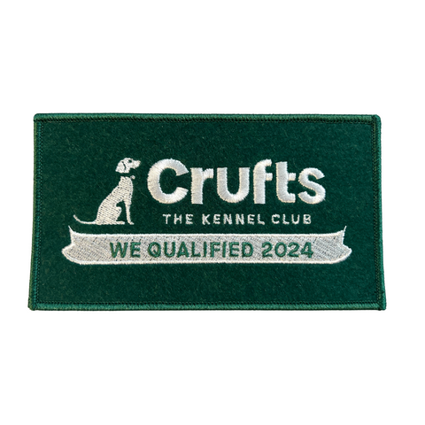 Crufts merchandise shop