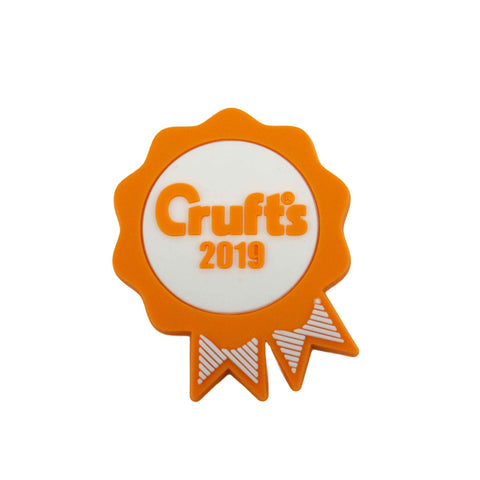 Crufts 2019 Magnet