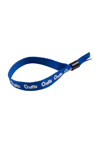 Crufts Festival Bracelet