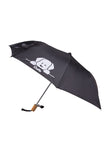 Crufts Charlie Folding Umbrella