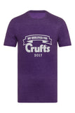 2017 We Qualified Unisex T-Shirt