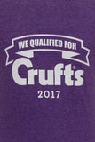 2017 We Qualified Unisex T-Shirt