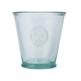 Crufts 3-Piece Glass Cup Set - 250ml