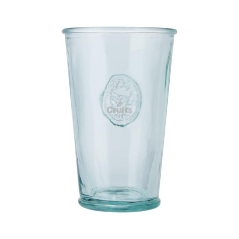 Crufts 3-Piece Glass Cup Set - 300ml