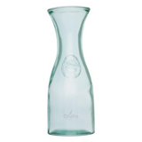 Crufts Fresco Glass Carafe