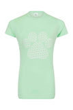 Crufts Green Paw T-Shirt