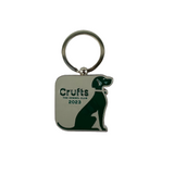 Crufts 2023 Keyrings