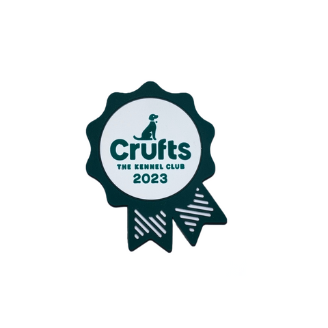 Crufts 2023 Magnet