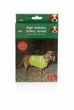 Dog Visibility Jacket