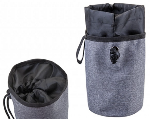 Crufts Treat Bag