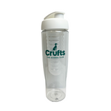 Crufts Infuser & Sport Bottle
