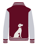 Kids Crufts Varsity Jacket