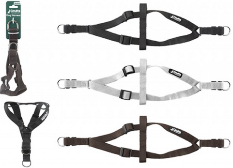 Crufts Medium Dog Harness