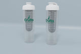 Crufts Infuser & Sport Bottle